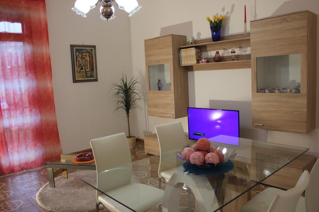 Apartamento Ca' Vittoria Mestre Exterior foto