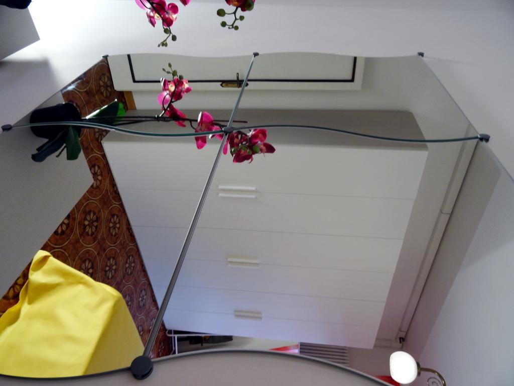 Apartamento Ca' Vittoria Mestre Exterior foto