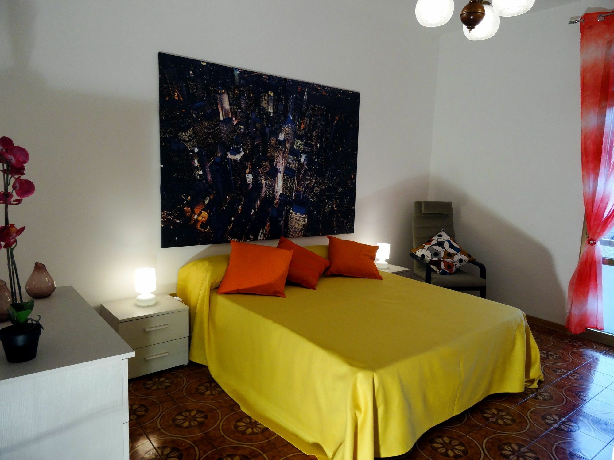 Apartamento Ca' Vittoria Mestre Exterior foto
